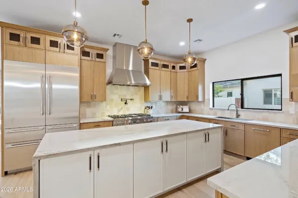 $1,989,000 | 4107 East Avalon Drive, Phoenix, AZ 85018