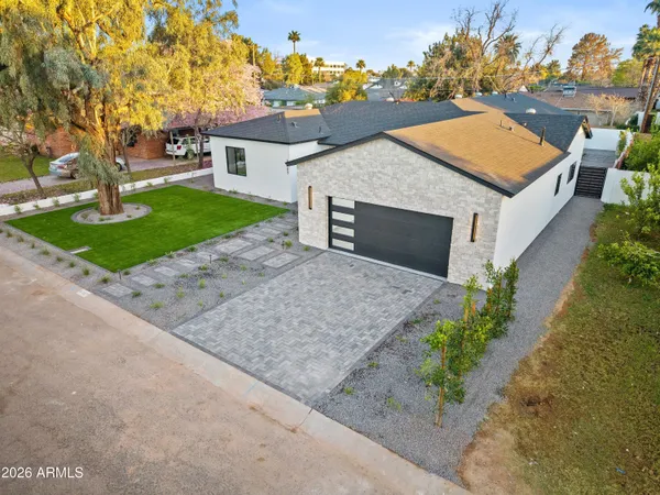 $1,989,000 | 4107 East Avalon Drive, Phoenix, AZ 85018