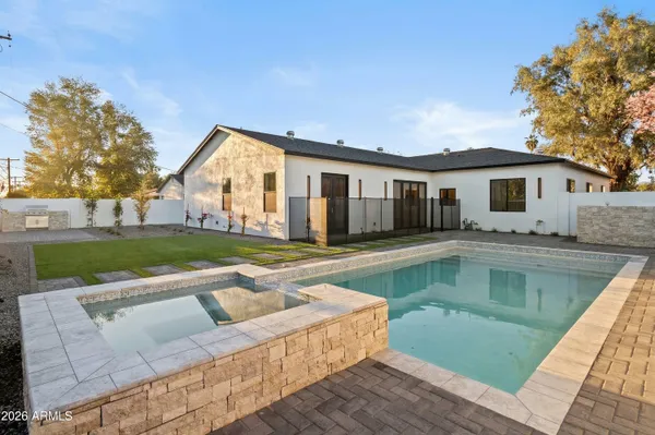 $1,989,000 | 4107 East Avalon Drive, Phoenix, AZ 85018