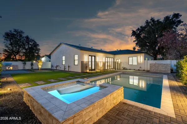 $1,989,000 | 4107 East Avalon Drive, Phoenix, AZ 85018