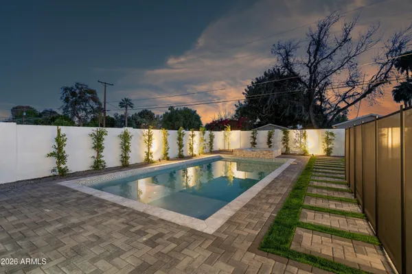 $1,989,000 | 4107 East Avalon Drive, Phoenix, AZ 85018