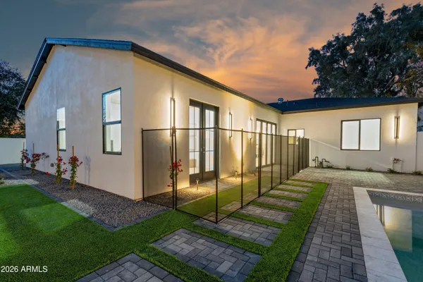 $1,989,000 | 4107 East Avalon Drive, Phoenix, AZ 85018