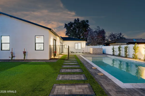$1,989,000 | 4107 East Avalon Drive, Phoenix, AZ 85018