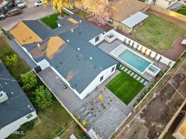 $1,989,000 | 4107 East Avalon Drive, Phoenix, AZ 85018