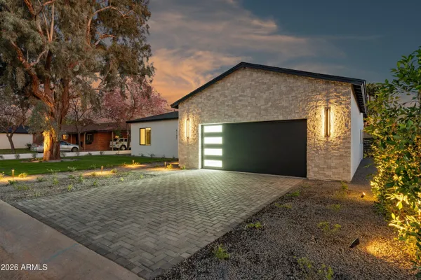 $1,989,000 | 4107 East Avalon Drive, Phoenix, AZ 85018