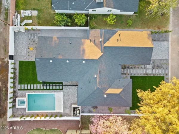 $1,989,000 | 4107 East Avalon Drive, Phoenix, AZ 85018