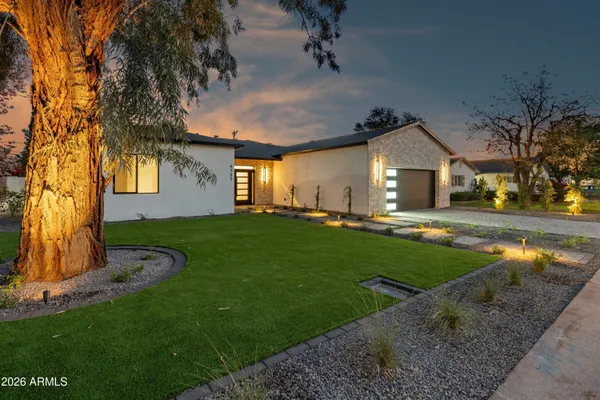 $1,989,000 | 4107 East Avalon Drive, Phoenix, AZ 85018