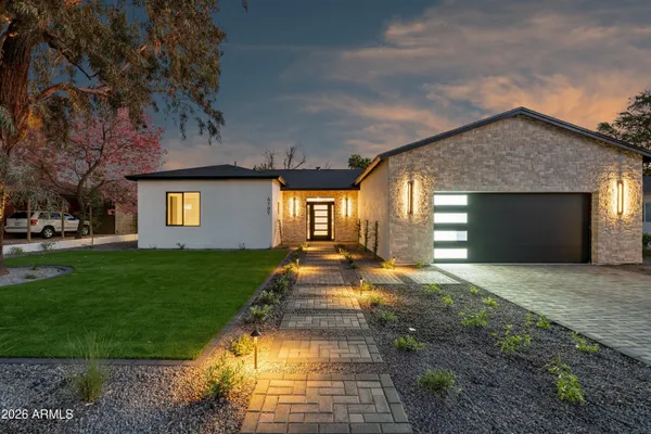 $1,989,000 | 4107 East Avalon Drive, Phoenix, AZ 85018