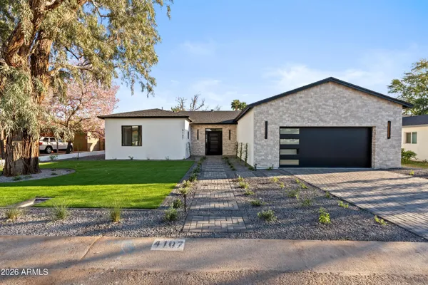 $1,989,000 | 4107 East Avalon Drive, Phoenix, AZ 85018