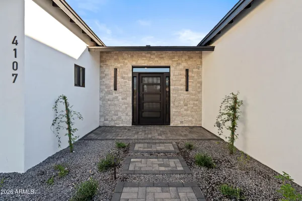 $1,989,000 | 4107 East Avalon Drive, Phoenix, AZ 85018