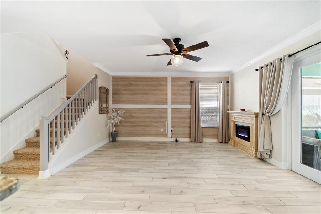 7011 Beargrass Road Harmony, FL 34773 - Photo 7 of 49 Living Room
