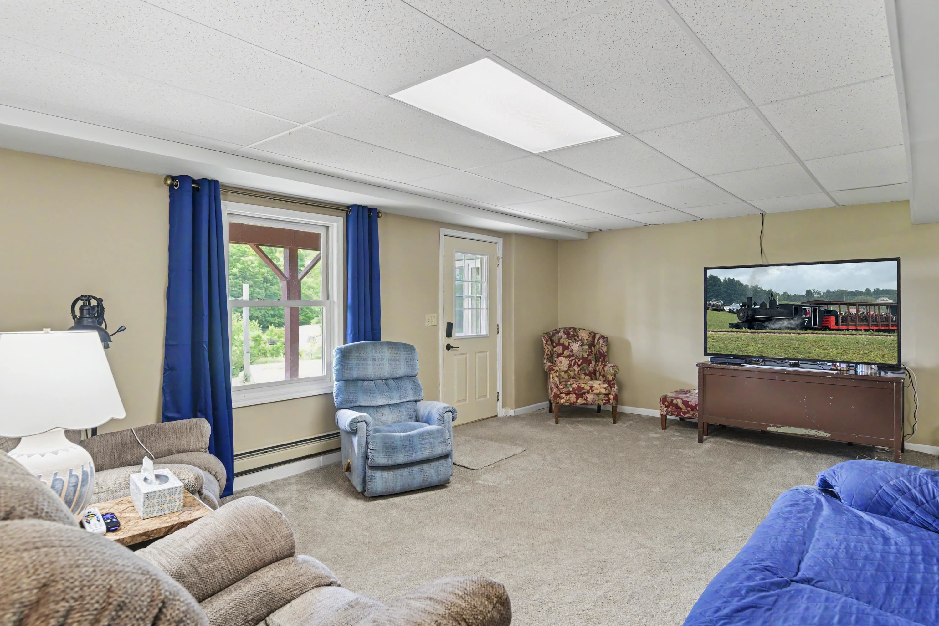 8155 Blackman Road Kingsley, MI 49649 - Photo 40 of 66