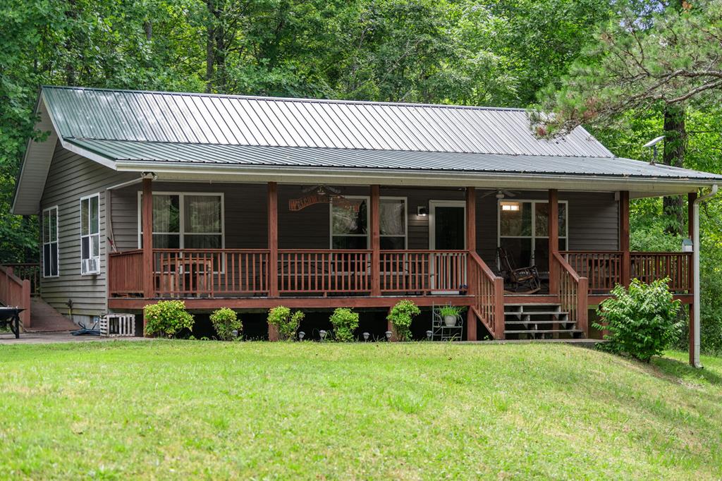 8560 Beaver Dam Road Murphy, NC 28906 - Photo 1 of 50 Main View