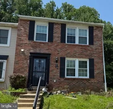 $319,950 | 378 Possum Court, Capitol Heights, MD 20743
