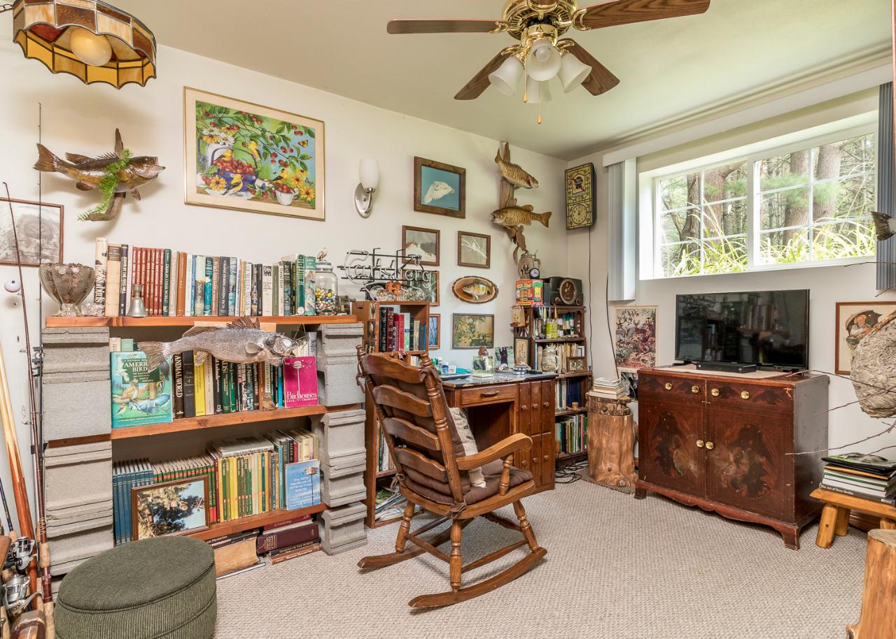 8640 Mercer Lake Road Minocqua, WI 54548 - Photo 20 of 21 Gallery Image 20