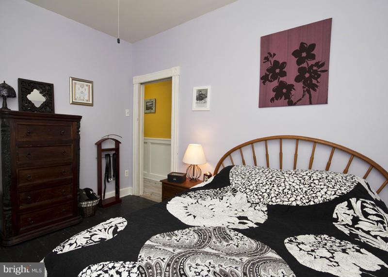 3610 Keswick Road Baltimore, MD 21211 - Photo 14 of 23 Bedroom