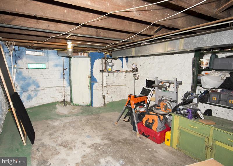 3610 Keswick Road Baltimore, MD 21211 - Photo 20 of 23 Basement