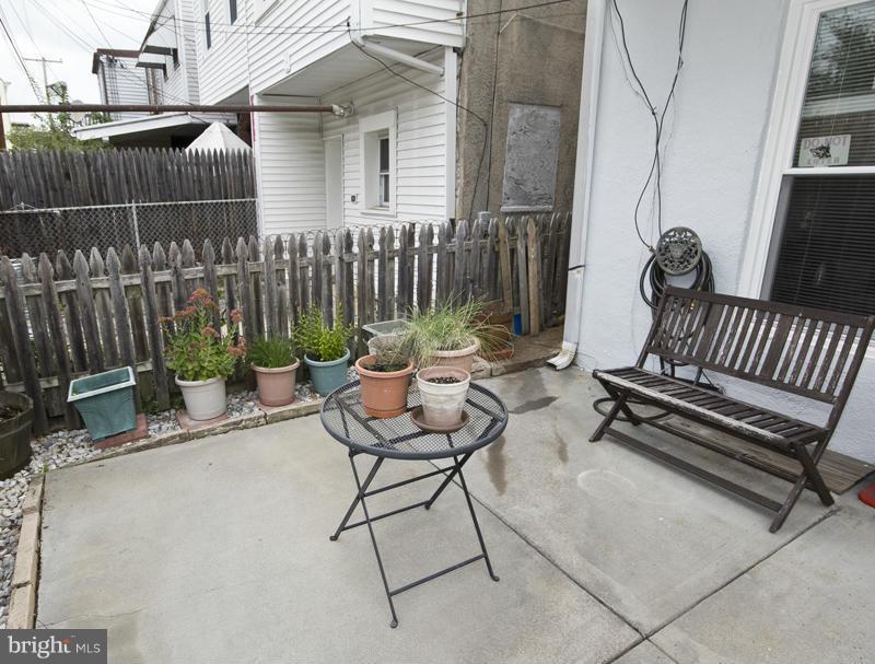 3610 Keswick Road Baltimore, MD 21211 - Photo 23 of 23 Exterior (Rear)