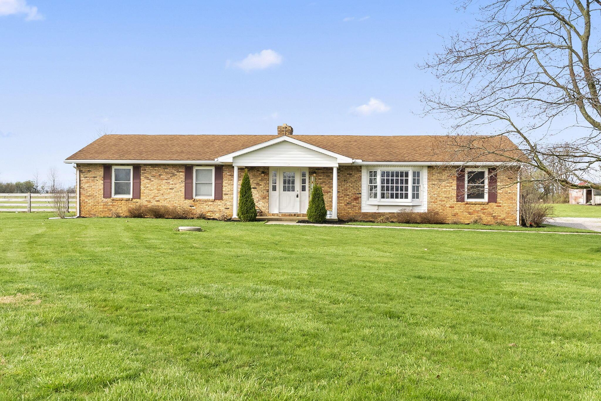 6000 Rosedale-Milford Center Road London, OH 43140 - Photo 4 of 73