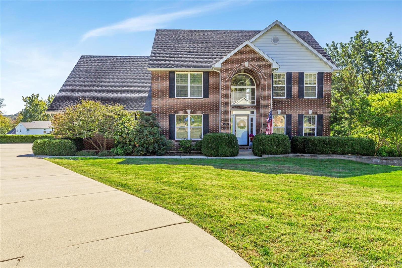 384 North Ridge Road Columbia, IL 62236 - Photo 1 of 55 Gallery Image 1