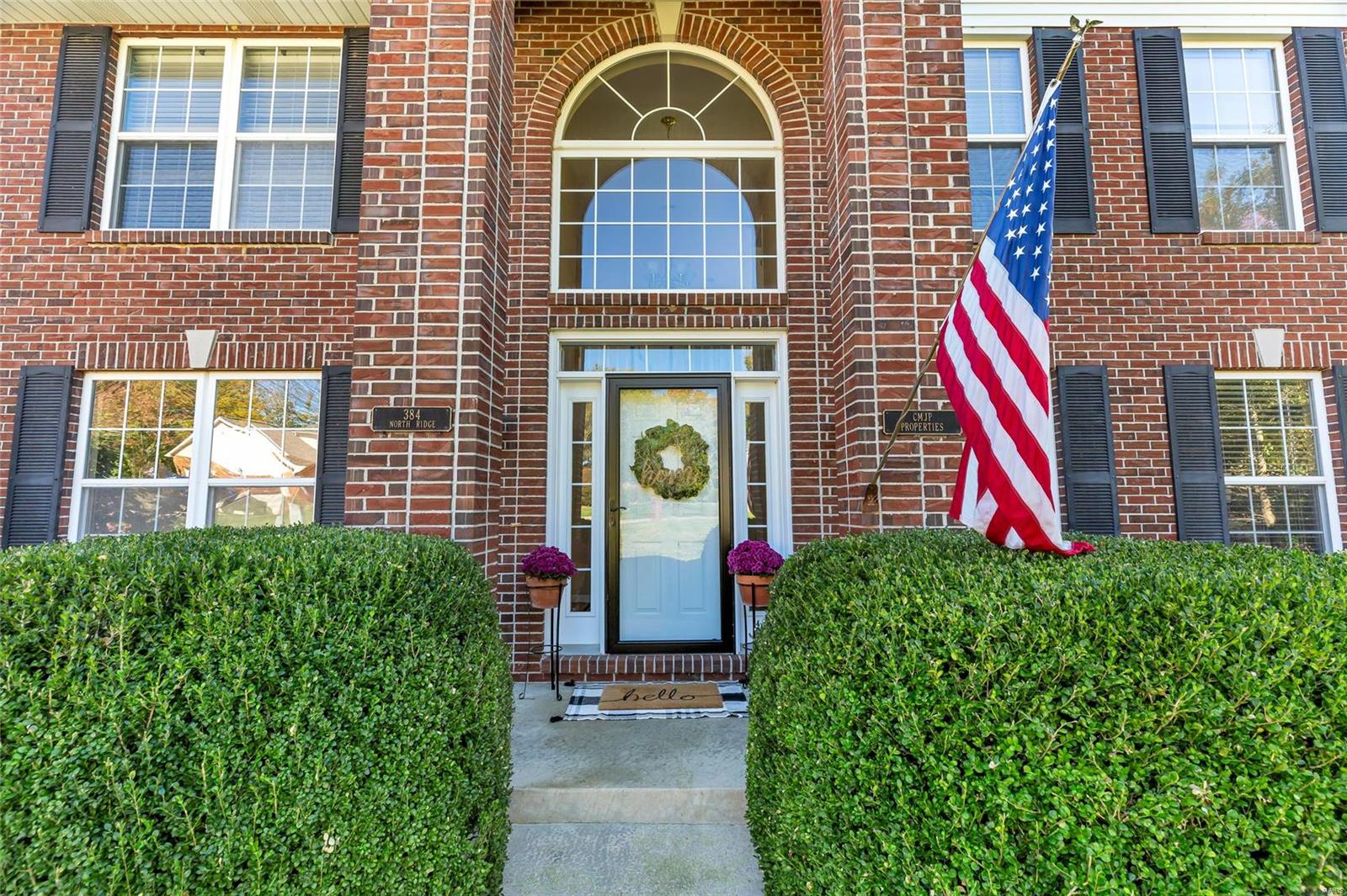384 North Ridge Road Columbia, IL 62236 - Photo 2 of 55 Gallery Image 2