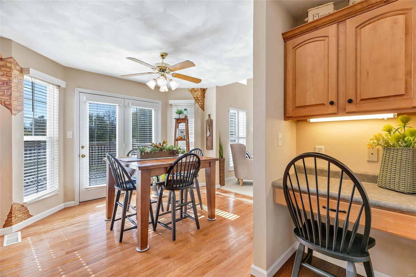 384 North Ridge Road Columbia, IL 62236 - Photo 11 of 55 Gallery Image 11