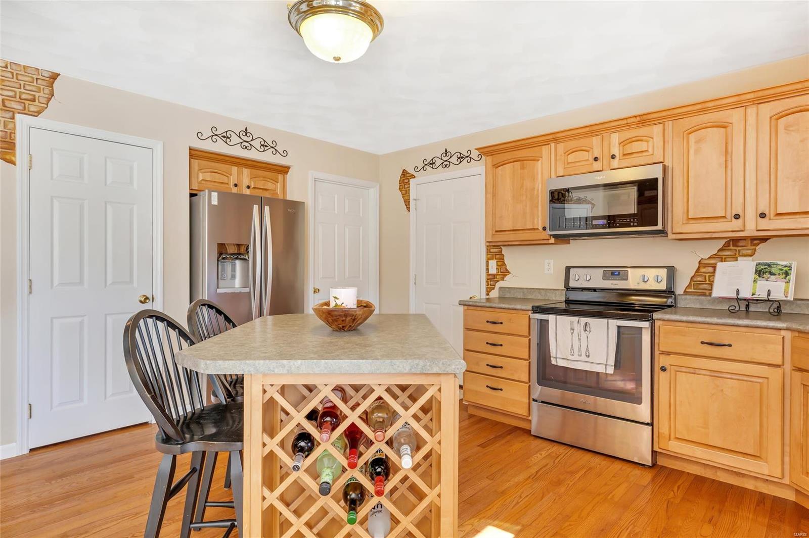 384 North Ridge Road Columbia, IL 62236 - Photo 17 of 55 Gallery Image 17