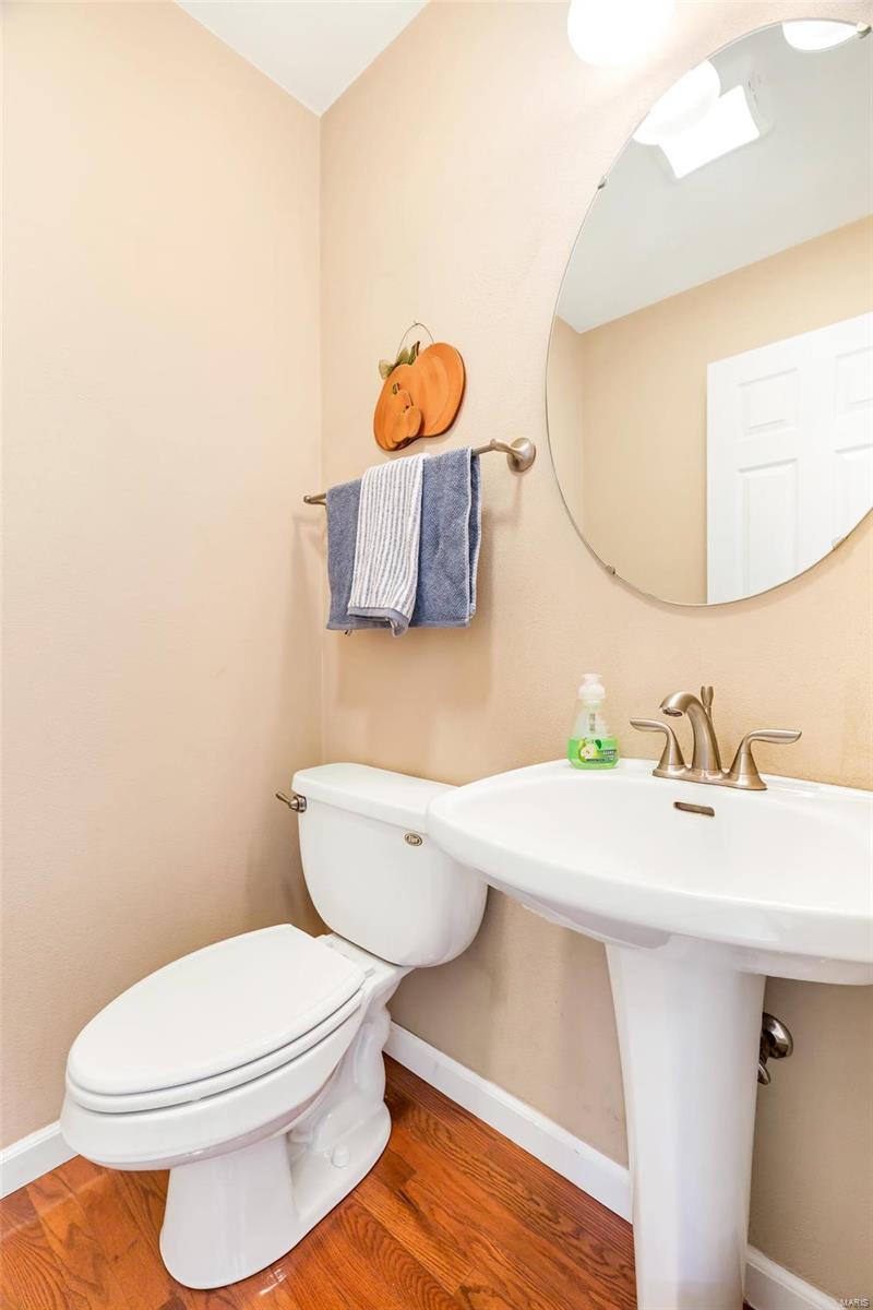 384 North Ridge Road Columbia, IL 62236 - Photo 18 of 55 Gallery Image 18