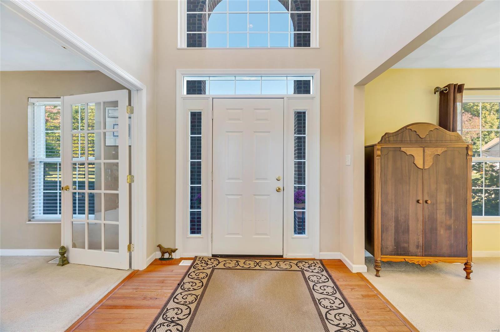 384 North Ridge Road Columbia, IL 62236 - Photo 3 of 55 Gallery Image 3
