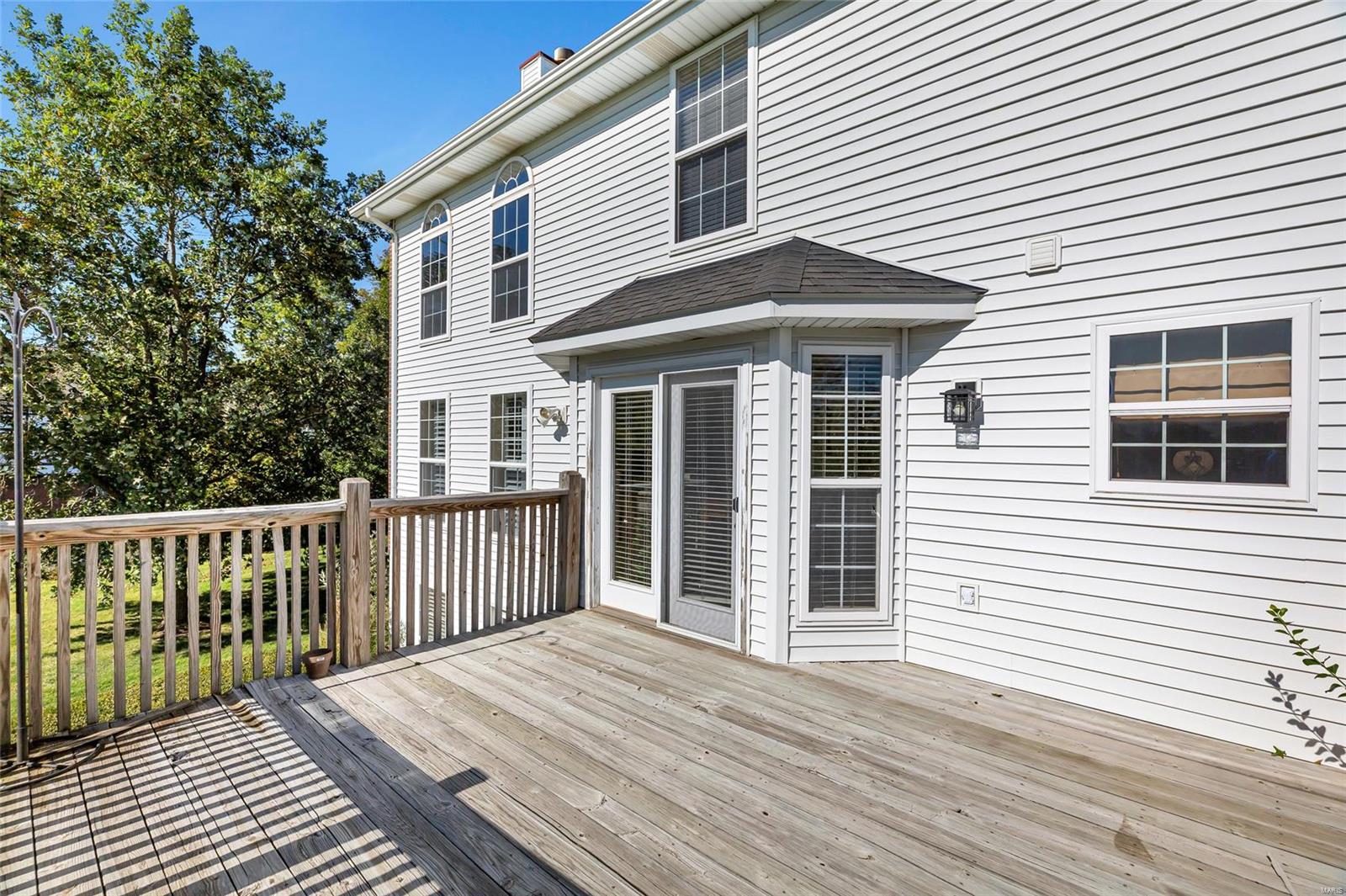 384 North Ridge Road Columbia, IL 62236 - Photo 36 of 55 Gallery Image 36