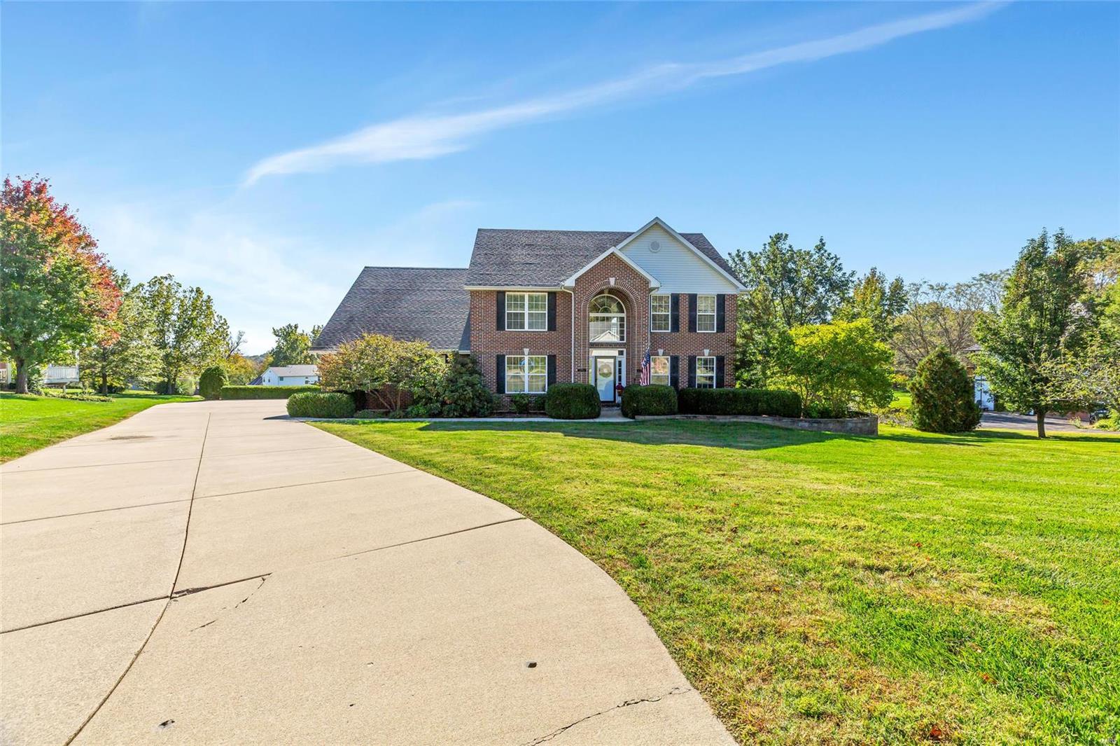 384 North Ridge Road Columbia, IL 62236 - Photo 45 of 55 Gallery Image 45