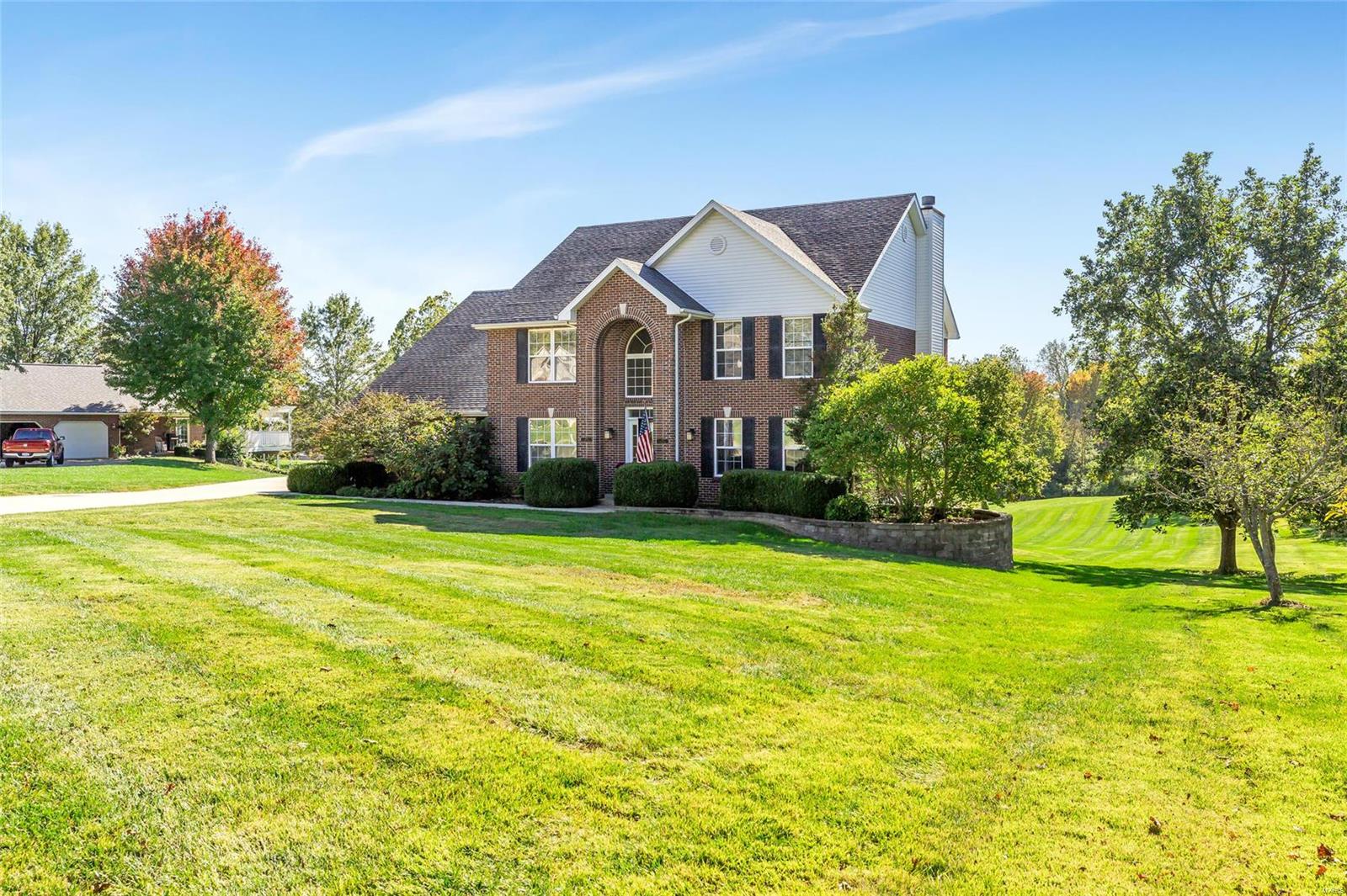 384 North Ridge Road Columbia, IL 62236 - Photo 46 of 55 Gallery Image 46