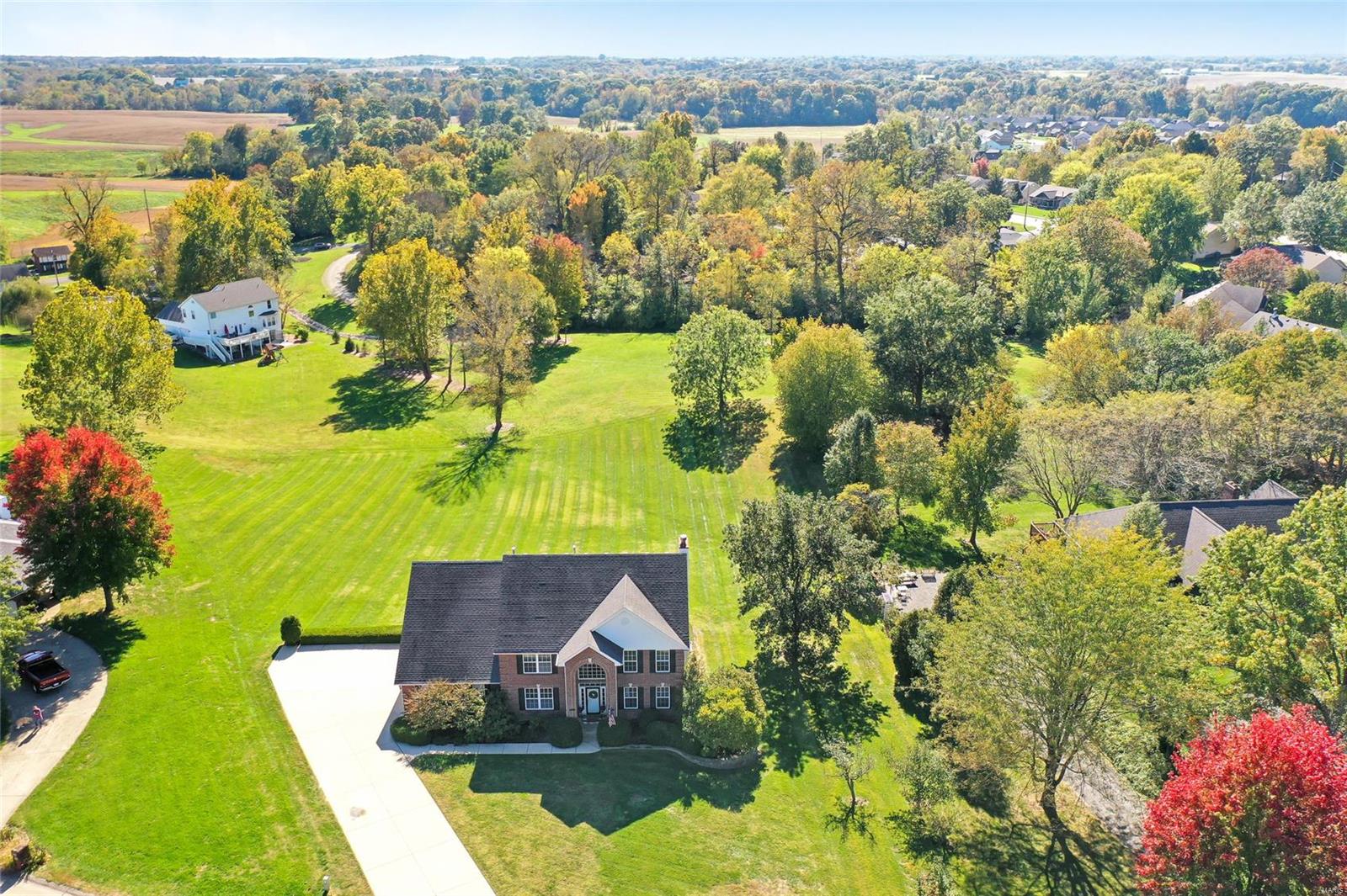 384 North Ridge Road Columbia, IL 62236 - Photo 47 of 55 Gallery Image 47