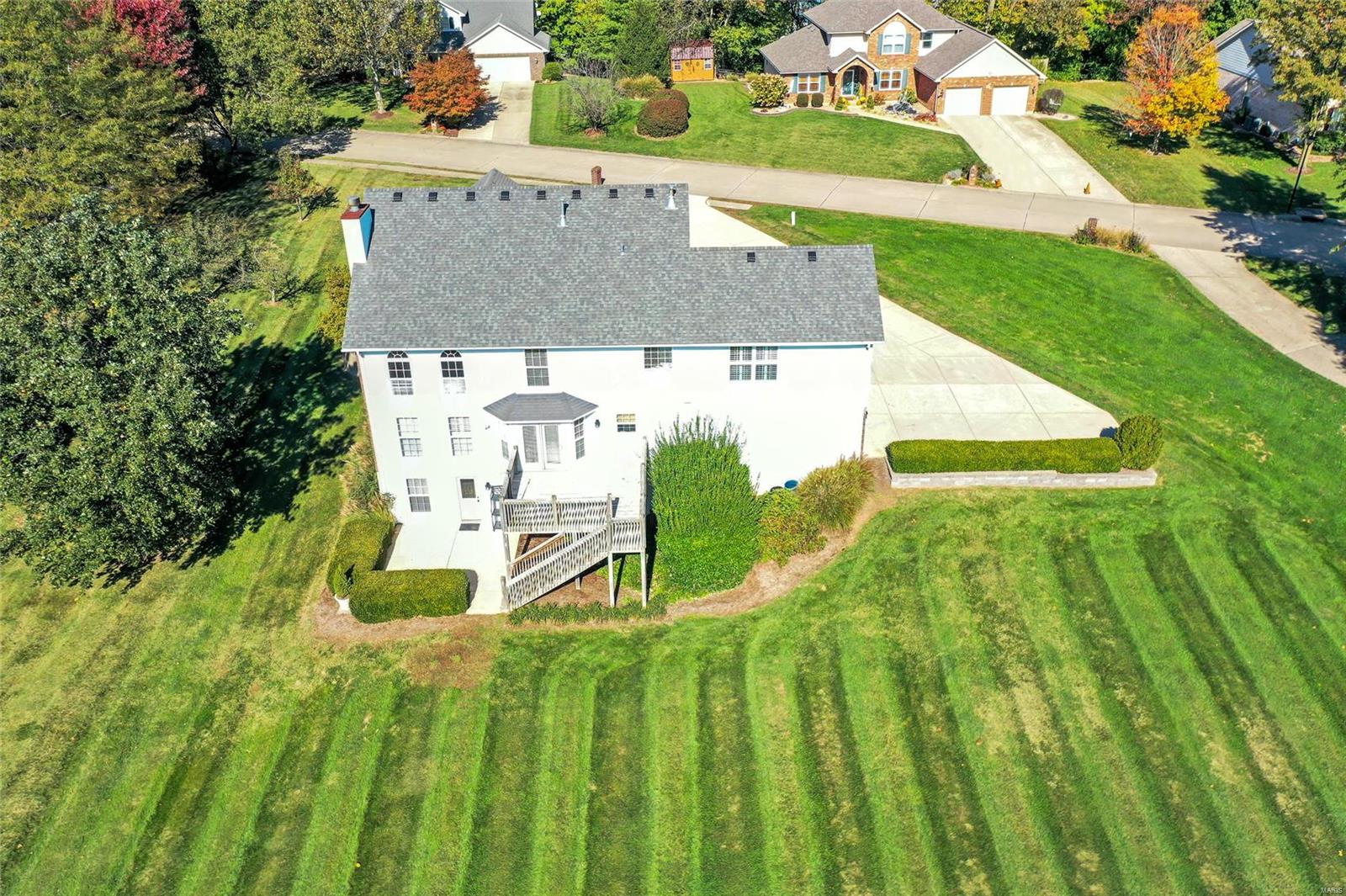 384 North Ridge Road Columbia, IL 62236 - Photo 48 of 55 Gallery Image 48