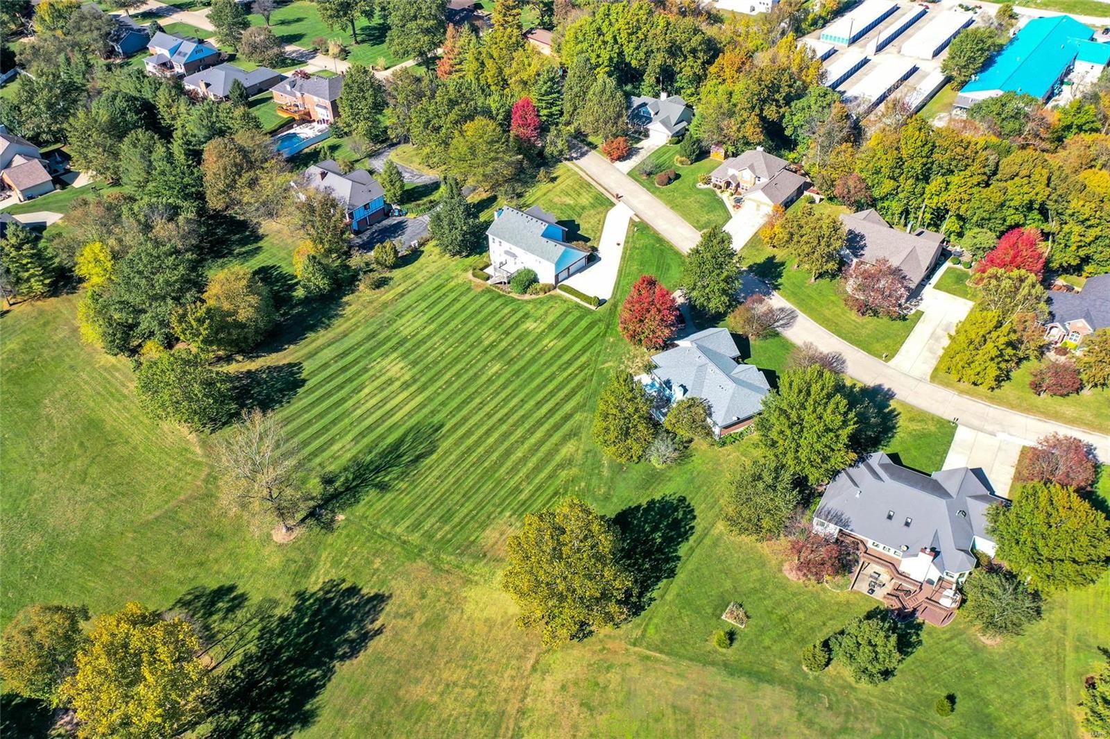 384 North Ridge Road Columbia, IL 62236 - Photo 53 of 55 Gallery Image 53