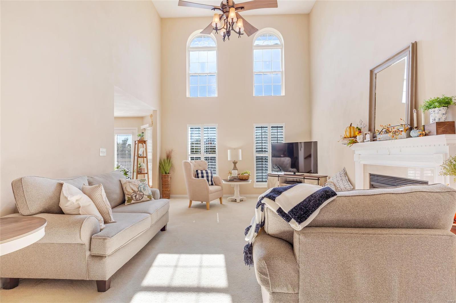384 North Ridge Road Columbia, IL 62236 - Photo 8 of 55 Gallery Image 8