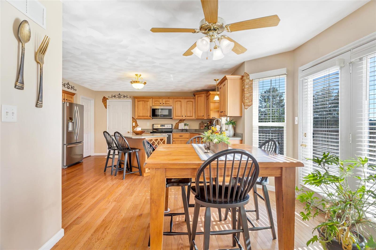 384 North Ridge Road Columbia, IL 62236 - Photo 10 of 55 Gallery Image 10