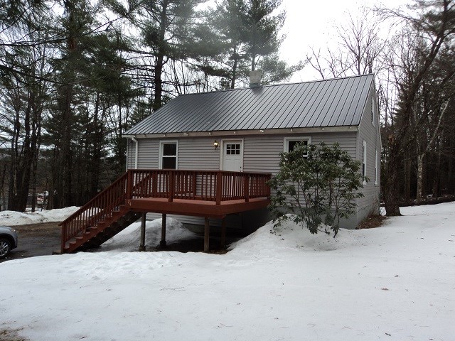 74 Manning Hill Road Winchester, NH 03470 - Photo 2 of 18