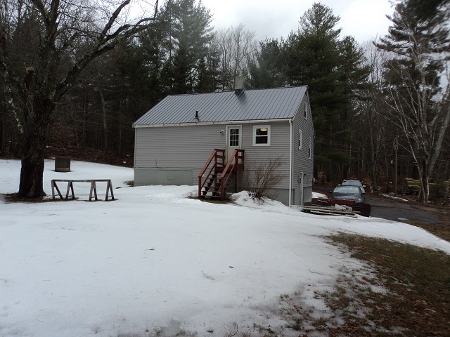 74 Manning Hill Road Winchester, NH 03470 - Photo 3 of 18