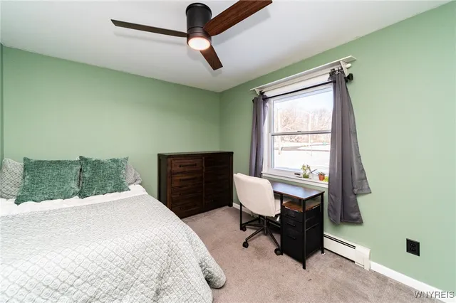 $324,900 | 4416 South Bennett Heights, Batavia, NY 14020