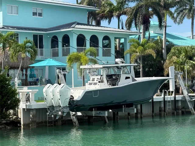 $18,000 | 124 Indies Drive South, Marathon, FL 33050