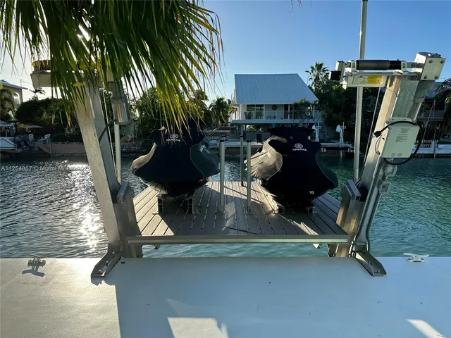 $18,000 | 124 Indies Drive South, Marathon, FL 33050