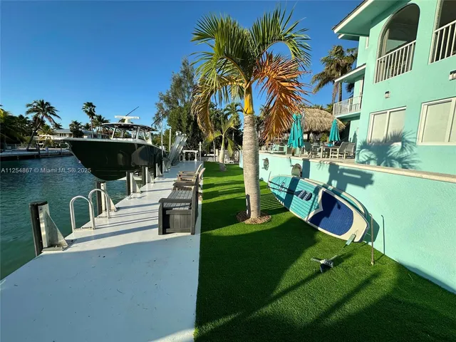 $18,000 | 124 Indies Drive South, Marathon, FL 33050