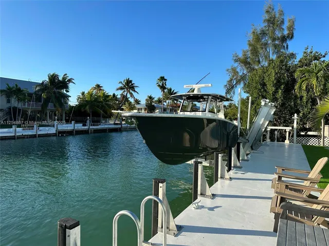 $18,000 | 124 Indies Drive South, Marathon, FL 33050