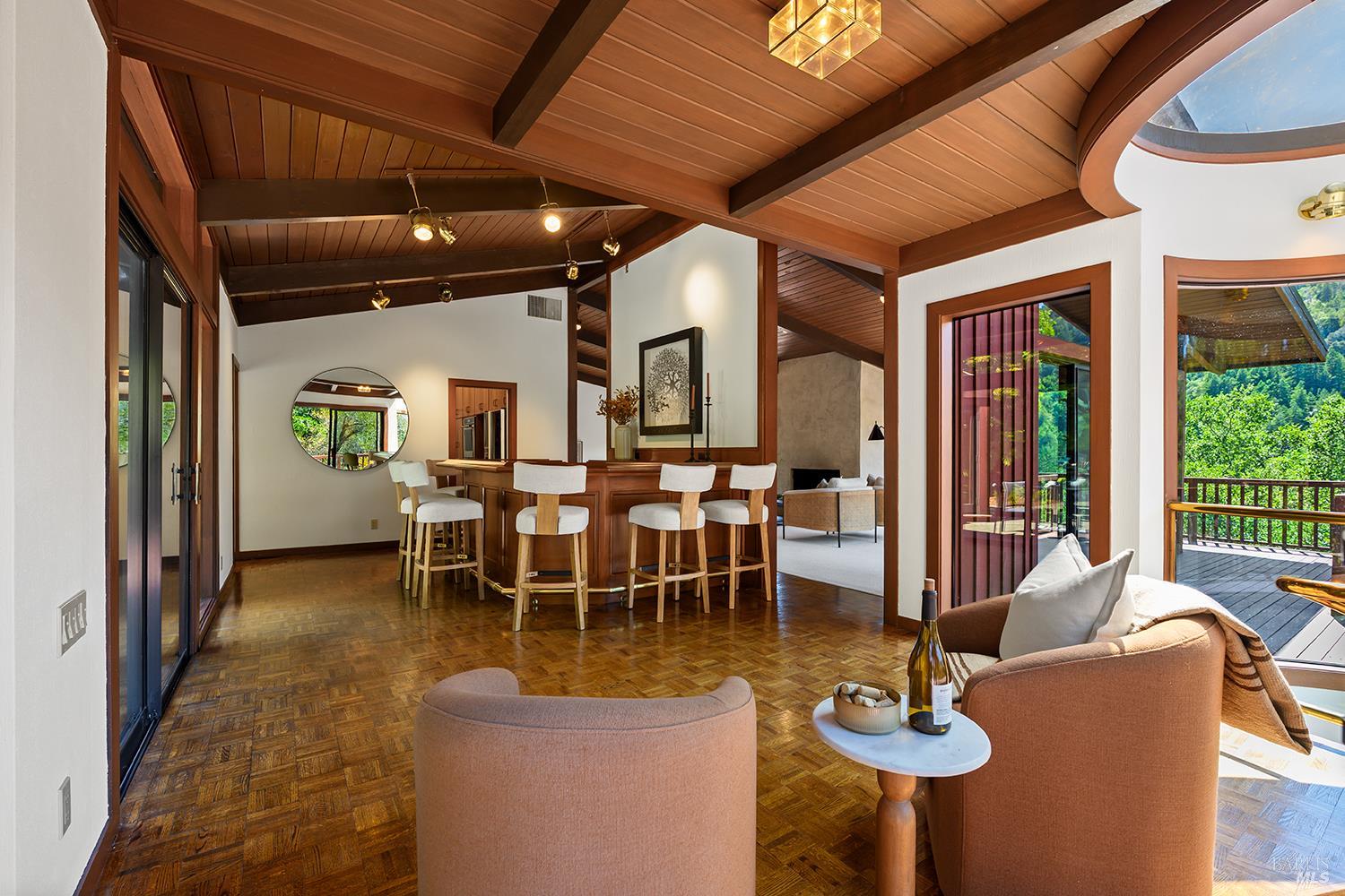 40 Blue Ridge Road Kentfield, CA 94904 - Photo 19 of 87 Gallery Image 19