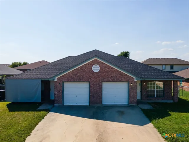 $335,000 | 4305 Alleeta Drive, Killeen, TX 76549