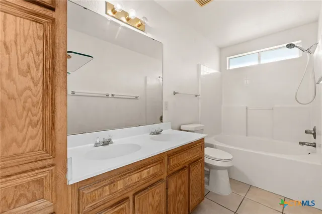 $335,000 | 4305 Alleeta Drive, Killeen, TX 76549