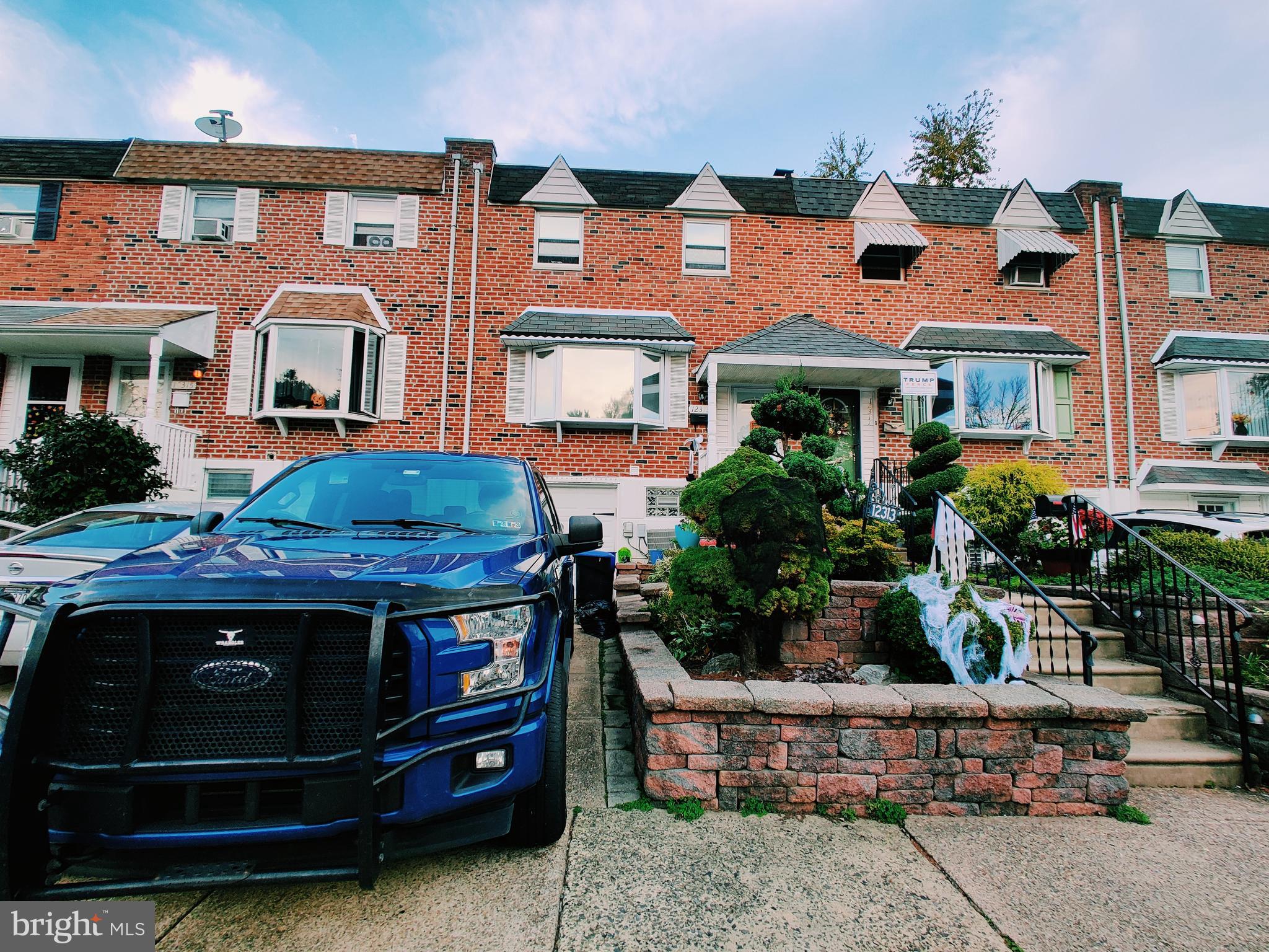 12313 Wyndom Road Philadelphia, PA 19154 - Photo 1 of 52 Outside-front-01