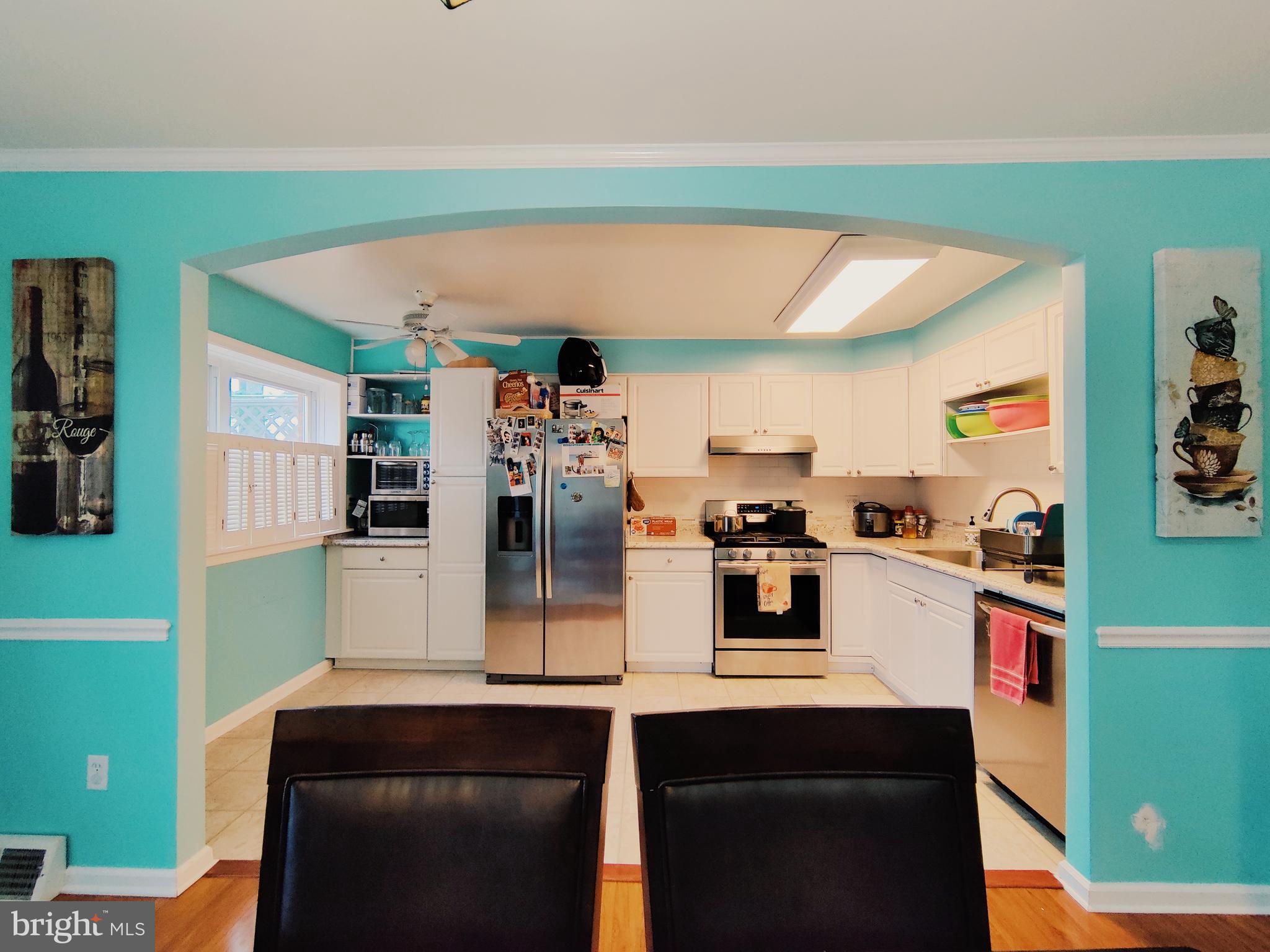 12313 Wyndom Road Philadelphia, PA 19154 - Photo 12 of 52 Kitchen-01