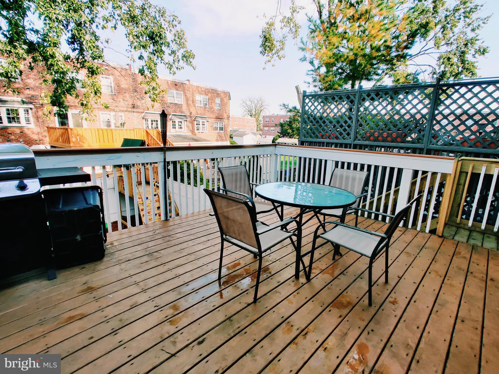 12313 Wyndom Road Philadelphia, PA 19154 - Photo 16 of 52 Backyard-deck-01